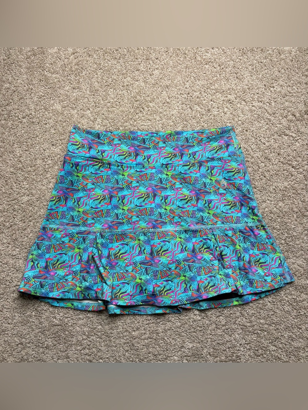 DonaJo Jojo Skort